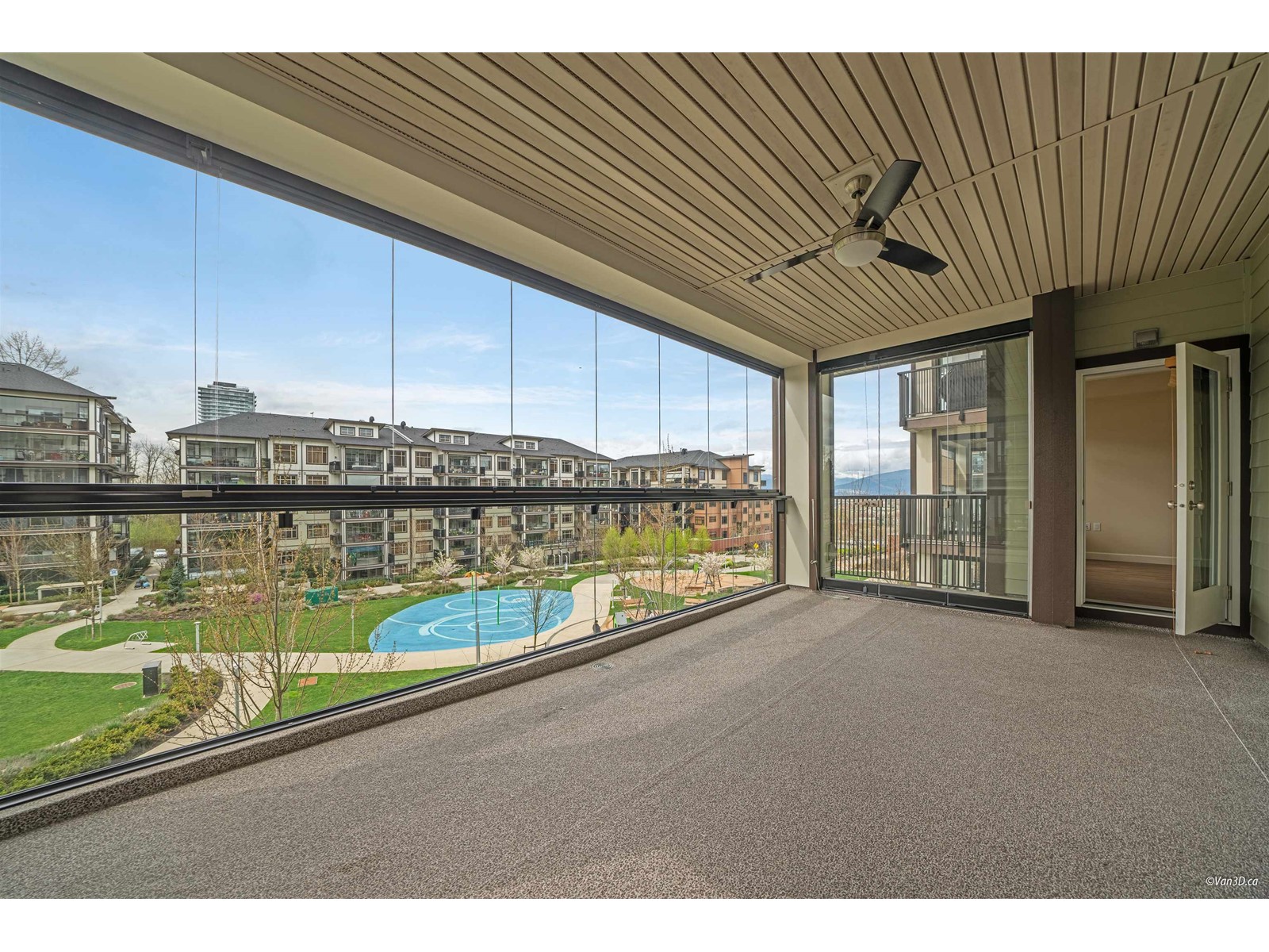305 8561 203a Street, Langley, British Columbia  V2Y 3L7 - Photo 25 - R2986827