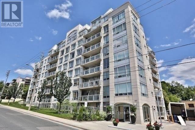 Property at PH801 - 1801 BAYVIEW AVENUE image 1