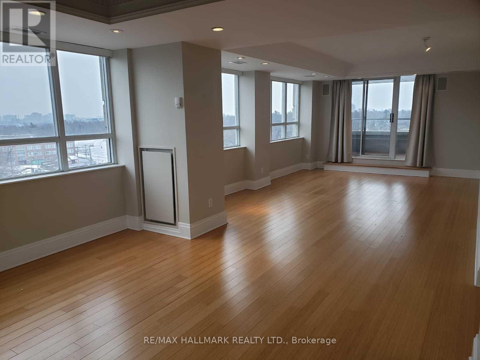 Property at PH801 - 1801 BAYVIEW AVENUE image 4