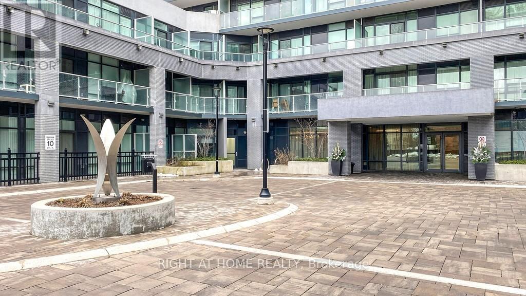 B-67 - 621 Sheppard Avenue E, Toronto, Ontario  M2K 0G4 - Photo 1 - C12078715