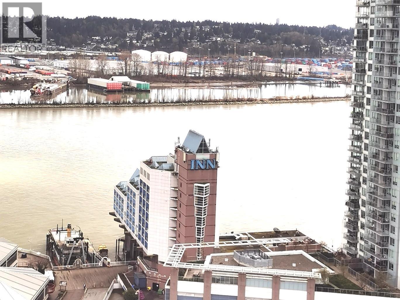 2909 888 Carnarvon Street, New Westminster, British Columbia  V3M 0C6 - Photo 12 - R2988900