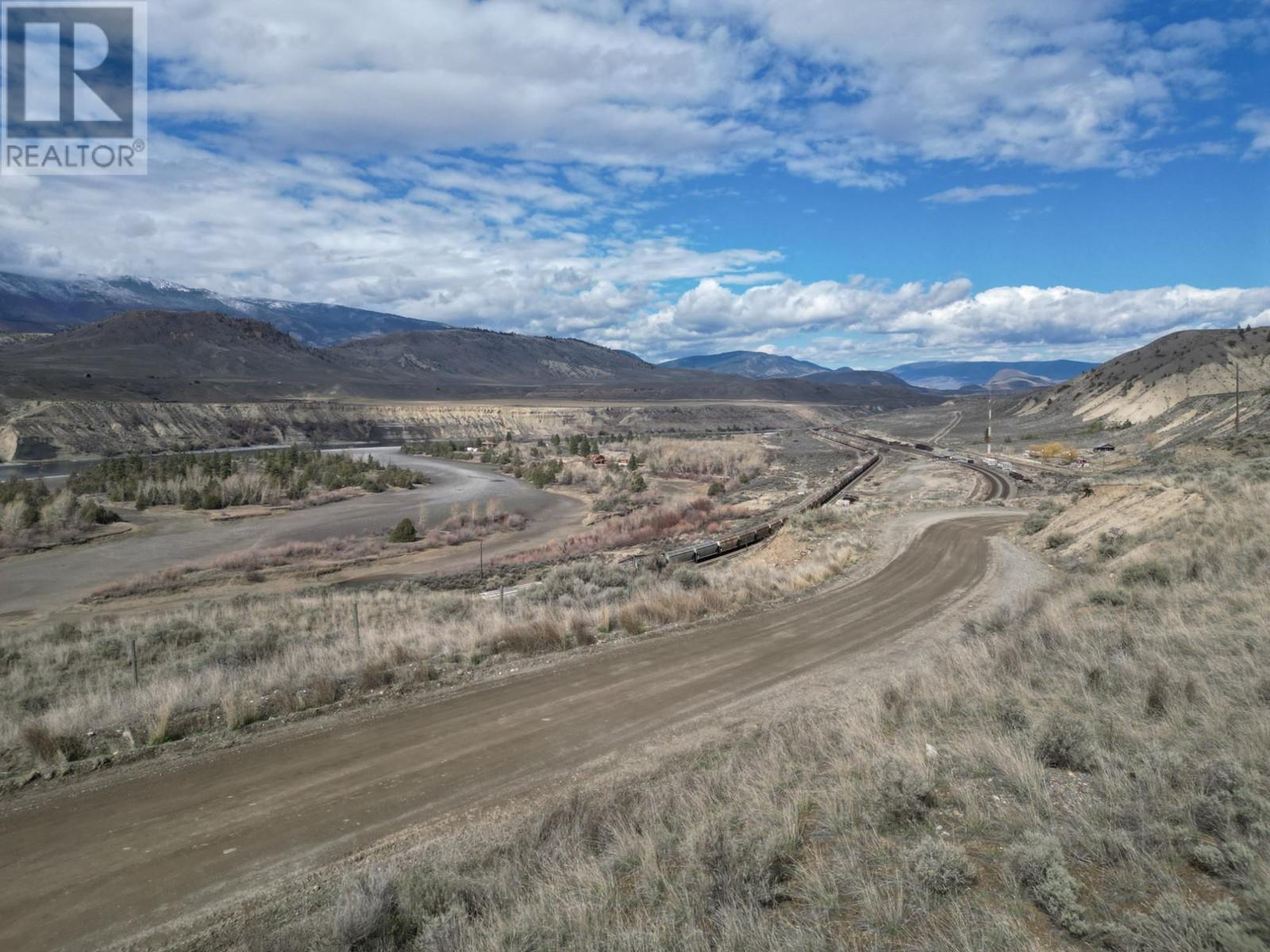 3580 DRINKWATER Road, ashcroft, British Columbia