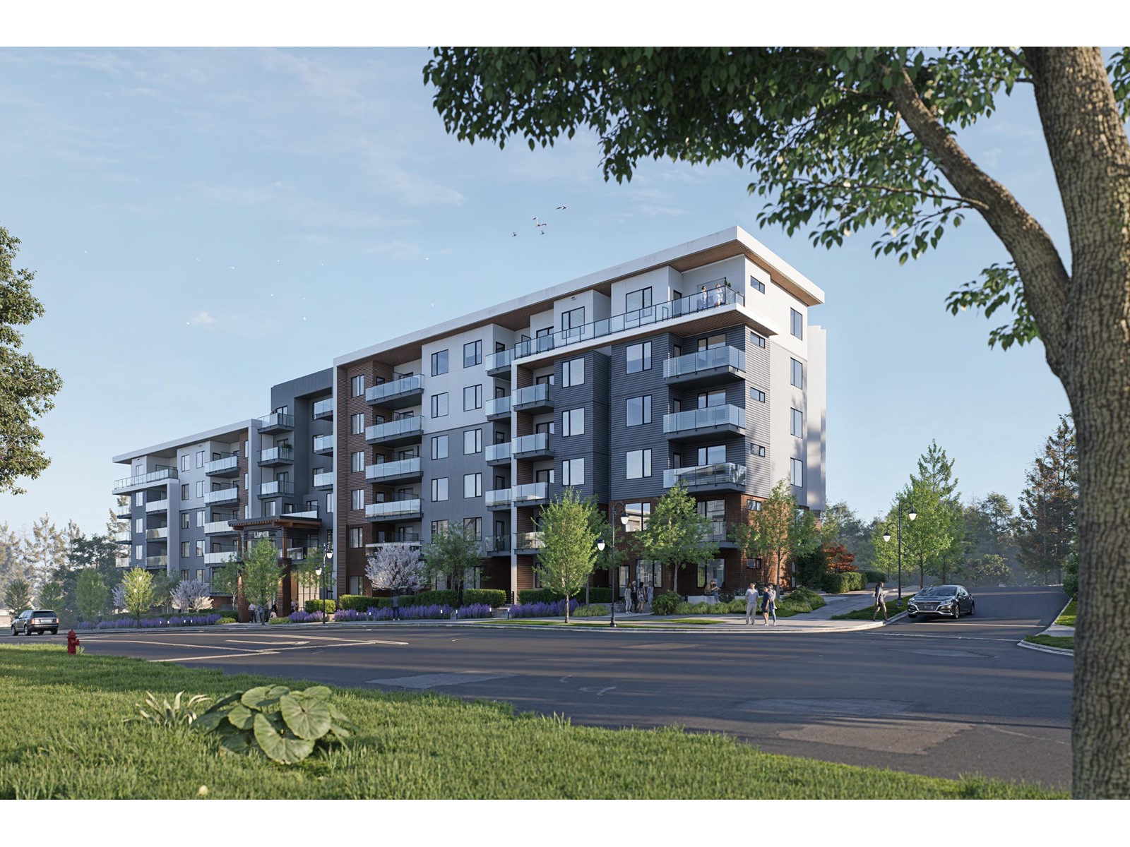 615 13757 108 Avenue, Surrey, British Columbia  V0V 0V0 - Photo 12 - R2987682