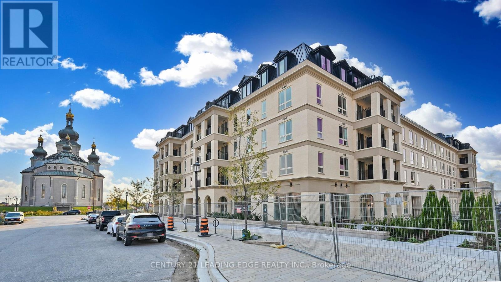 Property at 216 - 101 CATHEDRAL HIGH STREET image 1