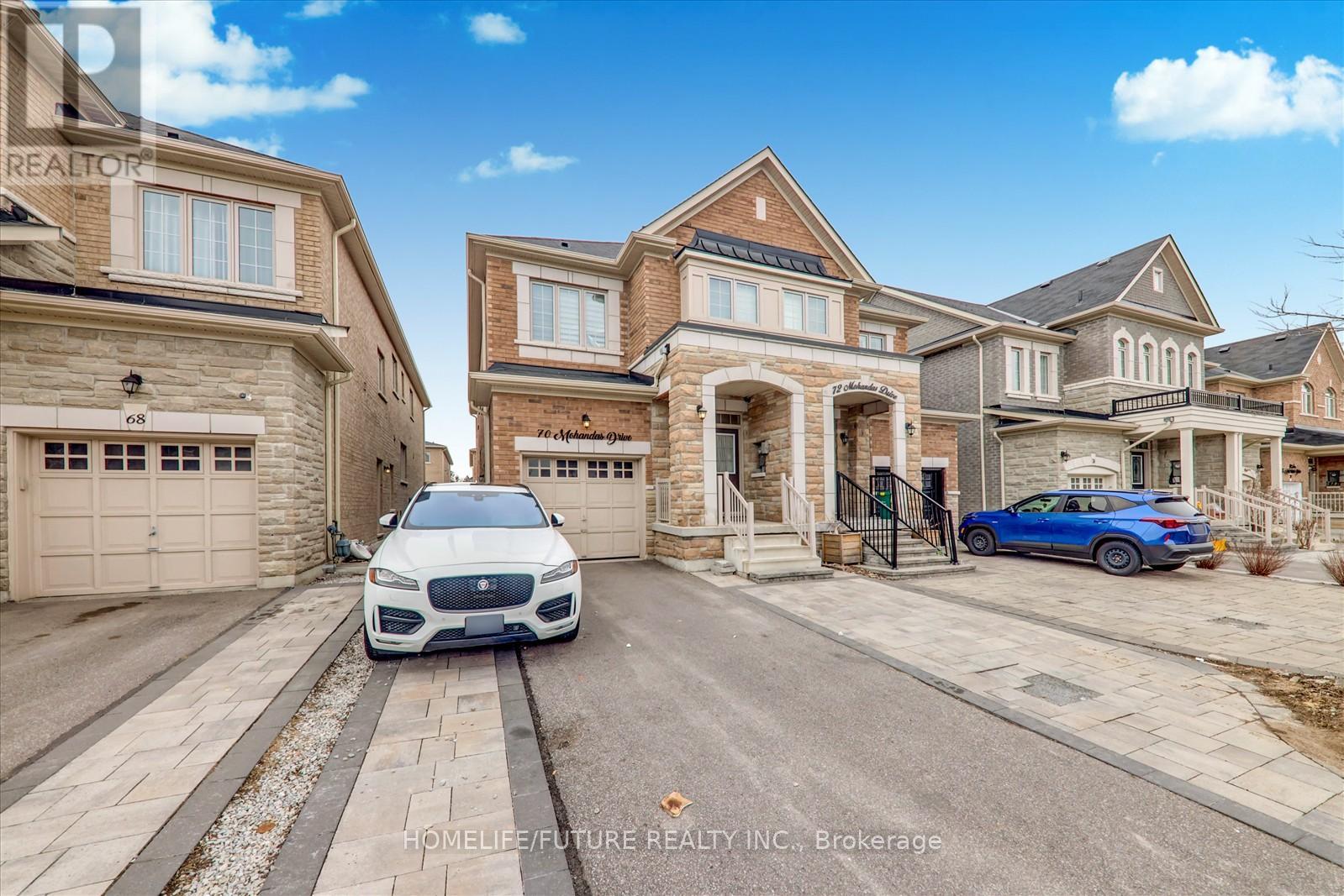 Property at 70 MOHANDAS DRIVE image 2