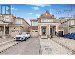 70 MOHANDAS DRIVE, Markham, Ontario