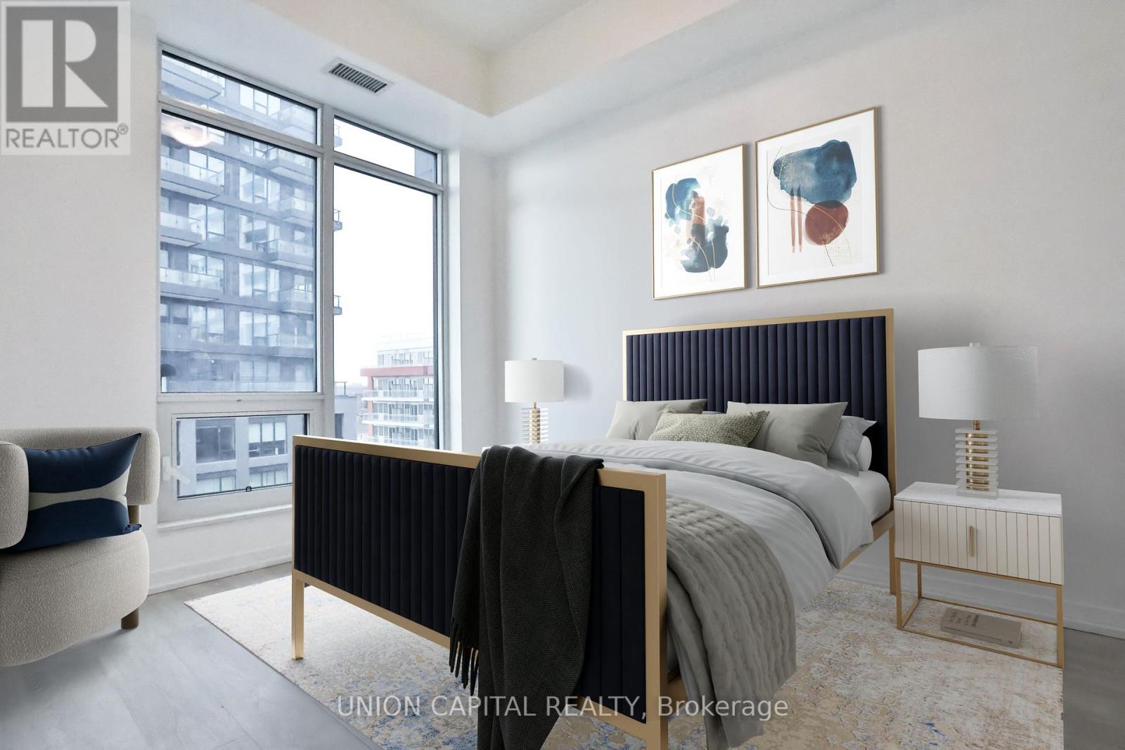 Property at 702E - 8868 YONGE STREET image 3