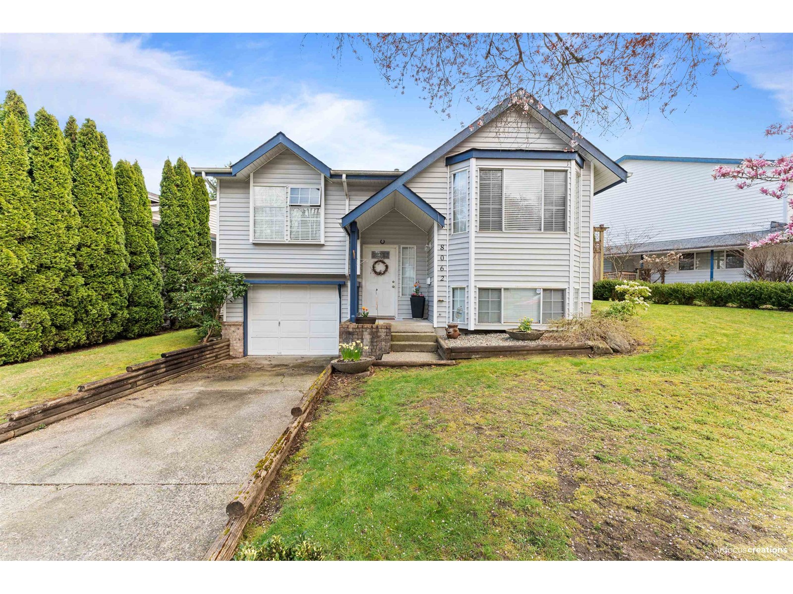 Property at 8062 138 STREET image 1
