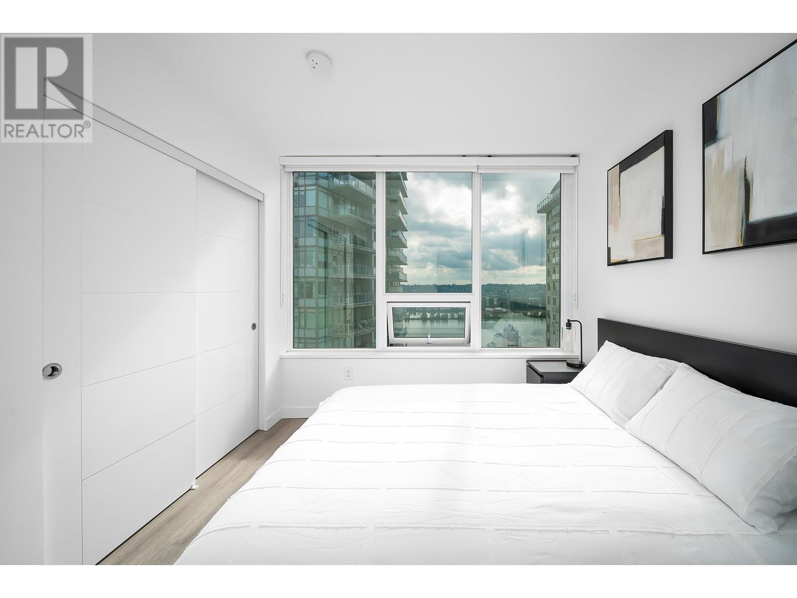 2506 823 Carnarvon Street, New Westminster, British Columbia  V3M 0N5 - Photo 3 - R2989491