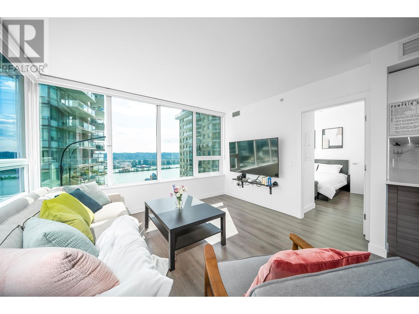 2506 823 Carnarvon Street, New Westminster, British Columbia  V3M 0N5 - Photo 22 - R2989491