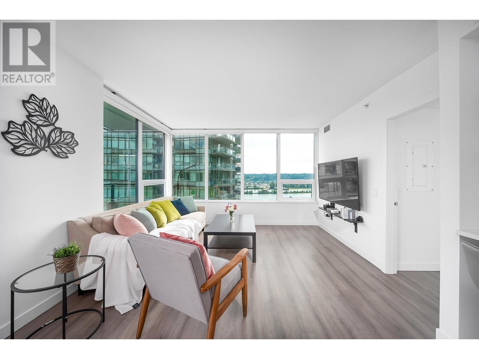2506 823 Carnarvon Street, New Westminster, British Columbia  V3M 0N5 - Photo 18 - R2989491