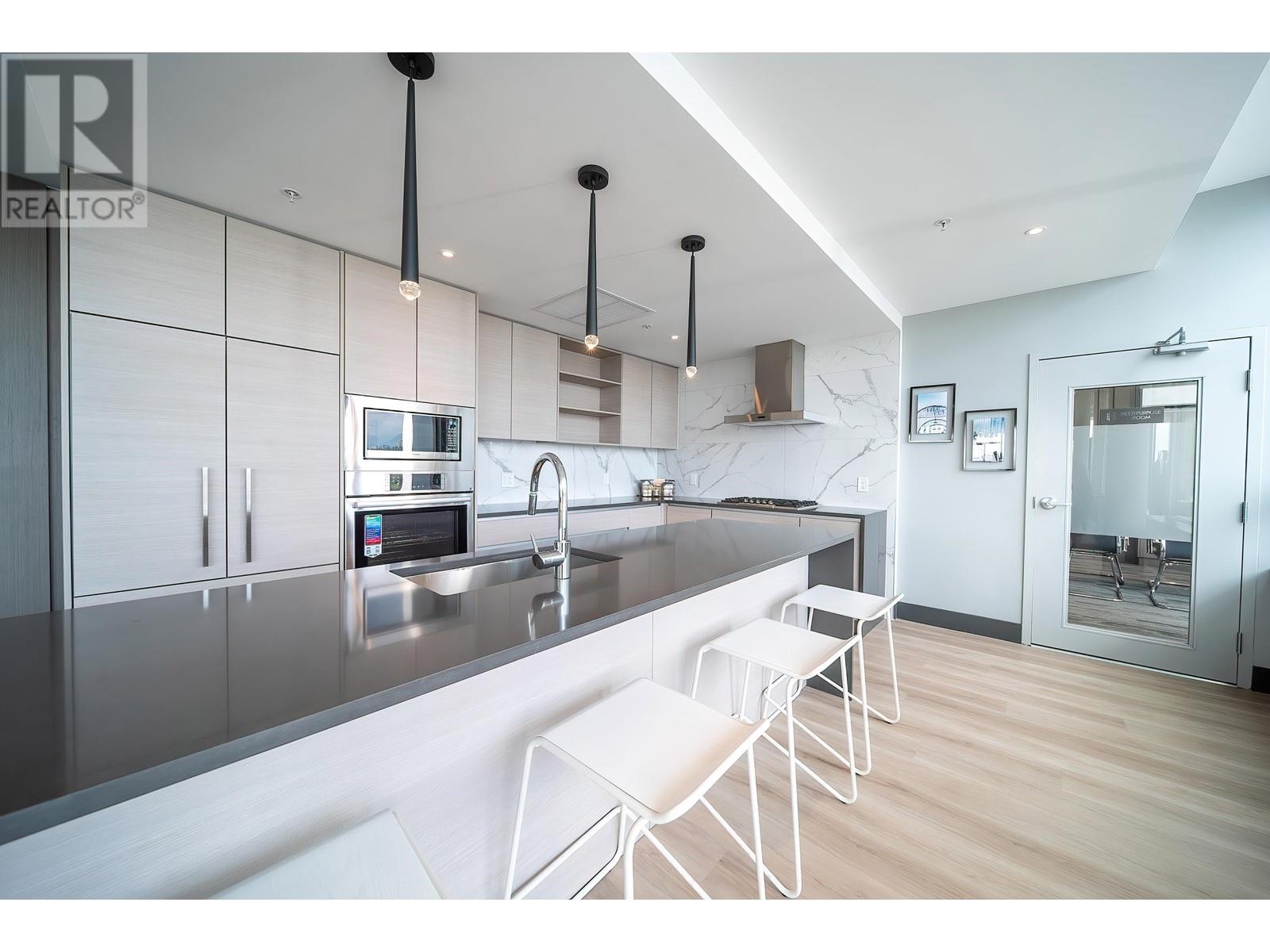 2506 823 Carnarvon Street, New Westminster, British Columbia  V3M 0N5 - Photo 35 - R2989491
