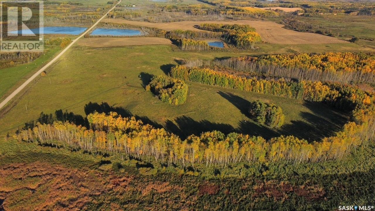 Island Hill Acres, Meadow Lake Rm No.588, Saskatchewan