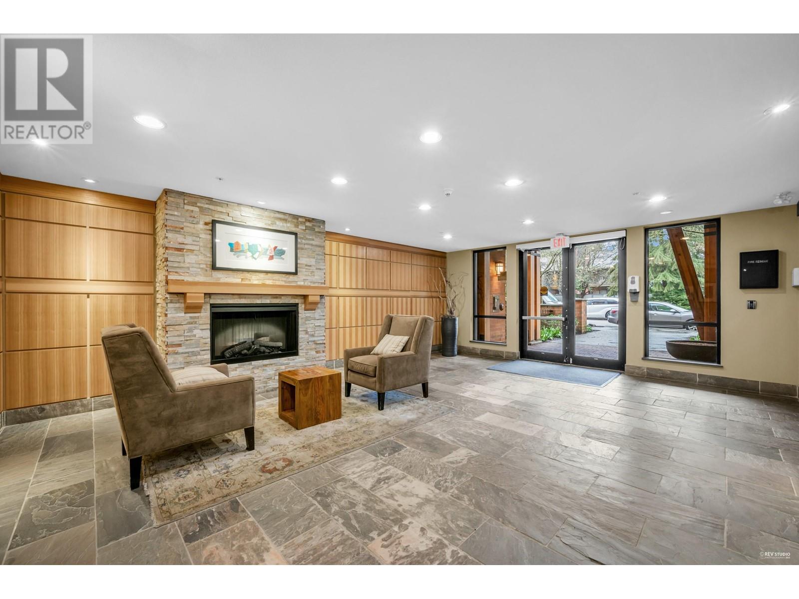 313 2601 Whiteley Court, North Vancouver, British Columbia  V7J 2R7 - Photo 23 - R2989541