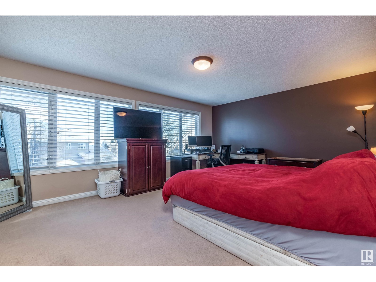 446 Sparling Co Sw, Edmonton, Alberta  T6X 1G9 - Photo 22 - E4422839