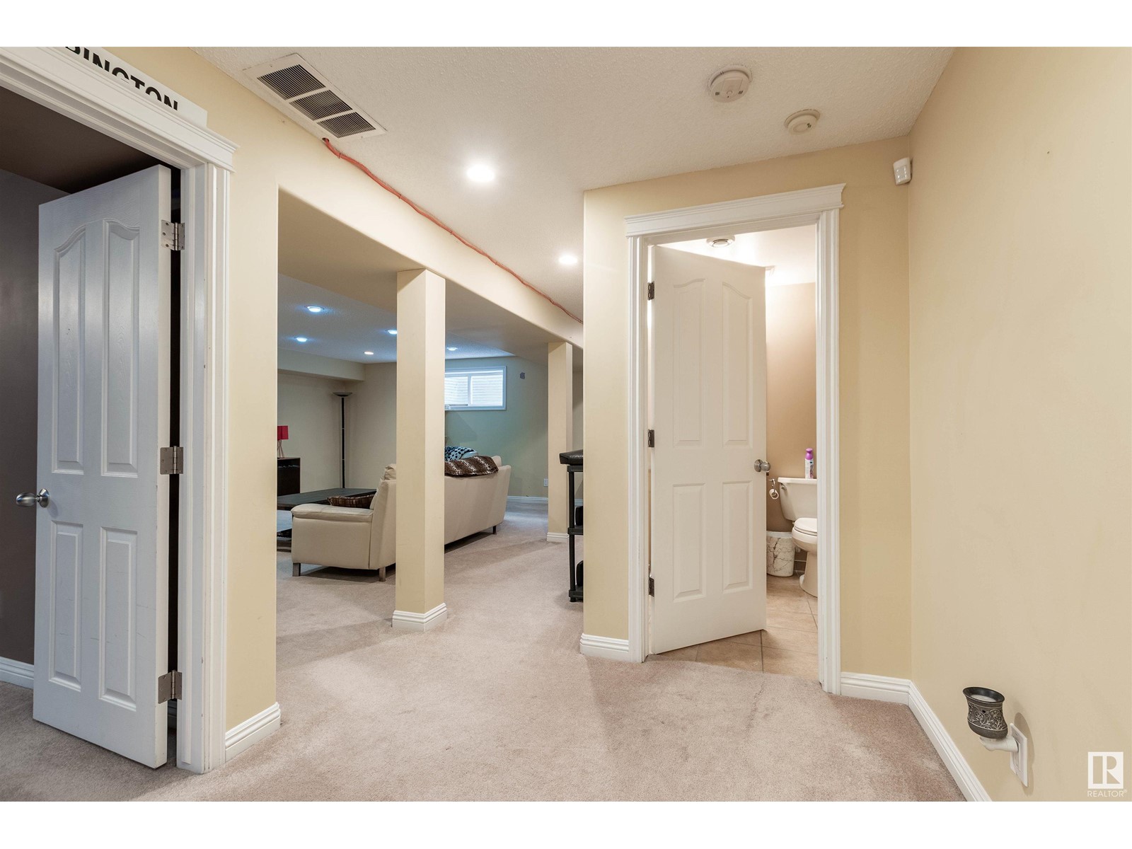 446 Sparling Co Sw, Edmonton, Alberta  T6X 1G9 - Photo 28 - E4422839