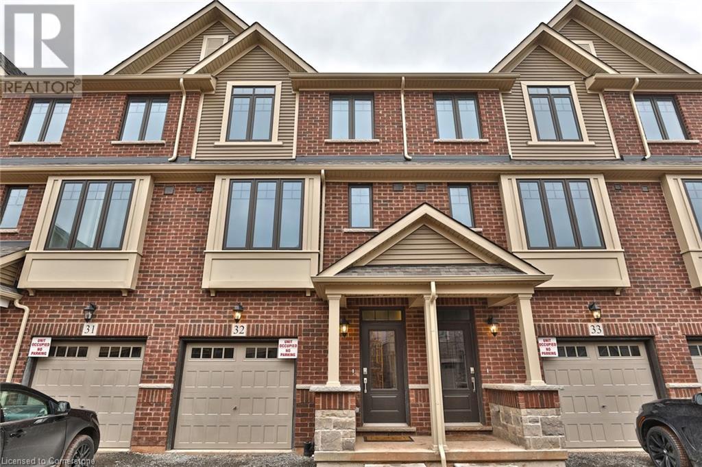 288 GLOVER Road Unit# 32, Stoney Creek, Ontario