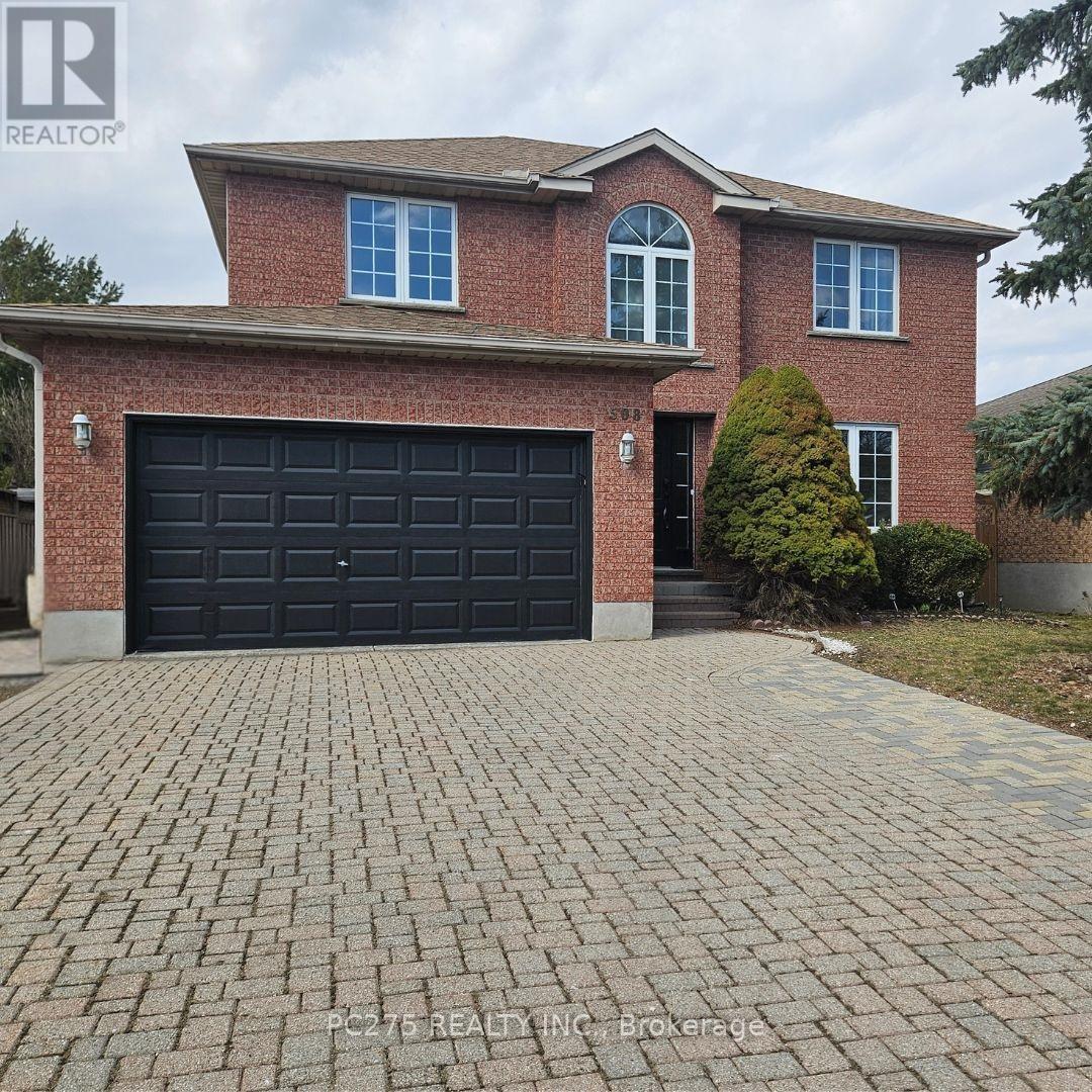 Property at 508 BARWICK CRESCENT image 1