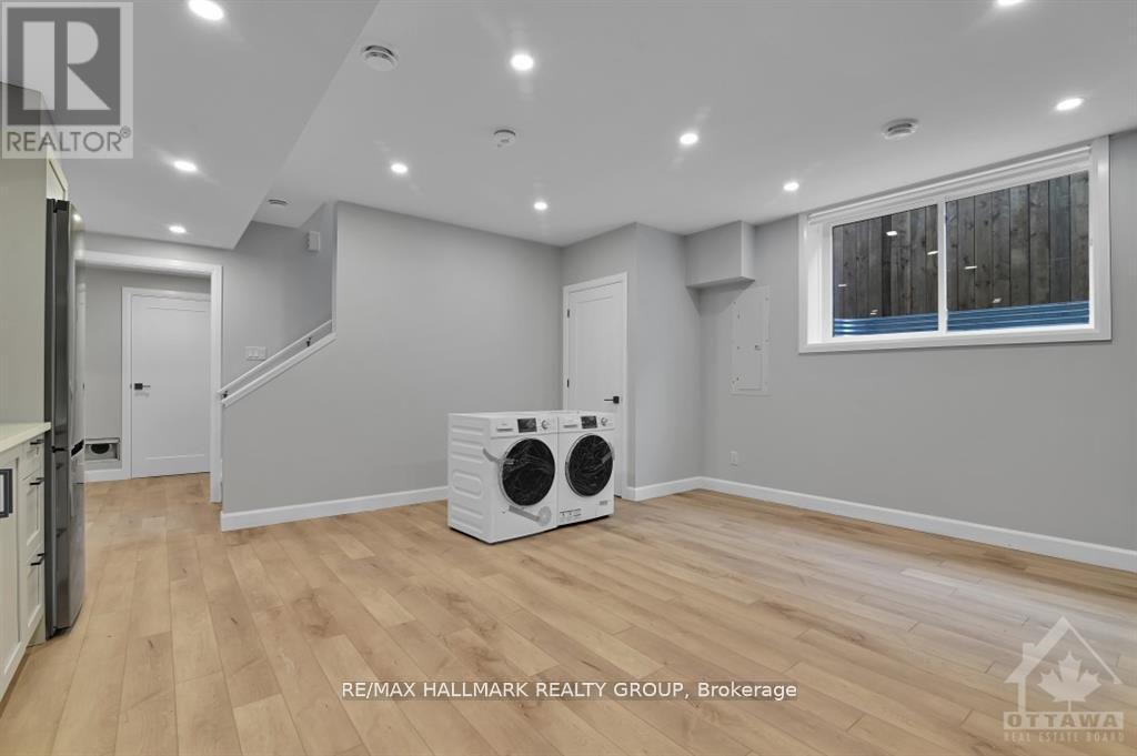B - 457 Dawson Avenue, Ottawa, Ontario  K1Z 5V6 - Photo 5 - X12078775
