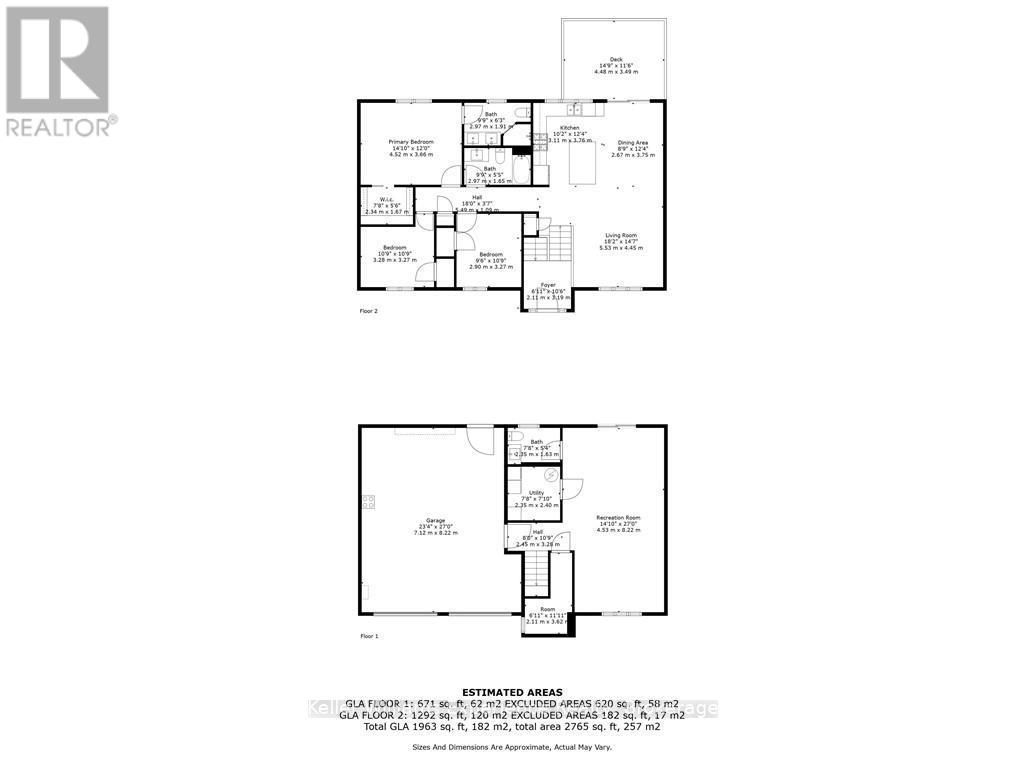 753 Fifth Avenue, Tay, Ontario  L0K 1R0 - Photo 23 - S12078781