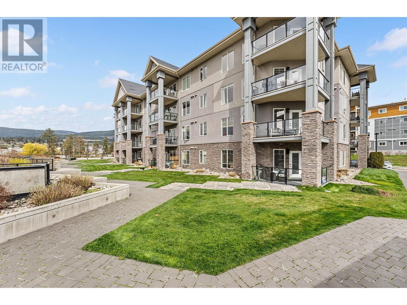 3645 Carrington Road Unit# 505, West Kelowna, British Columbia