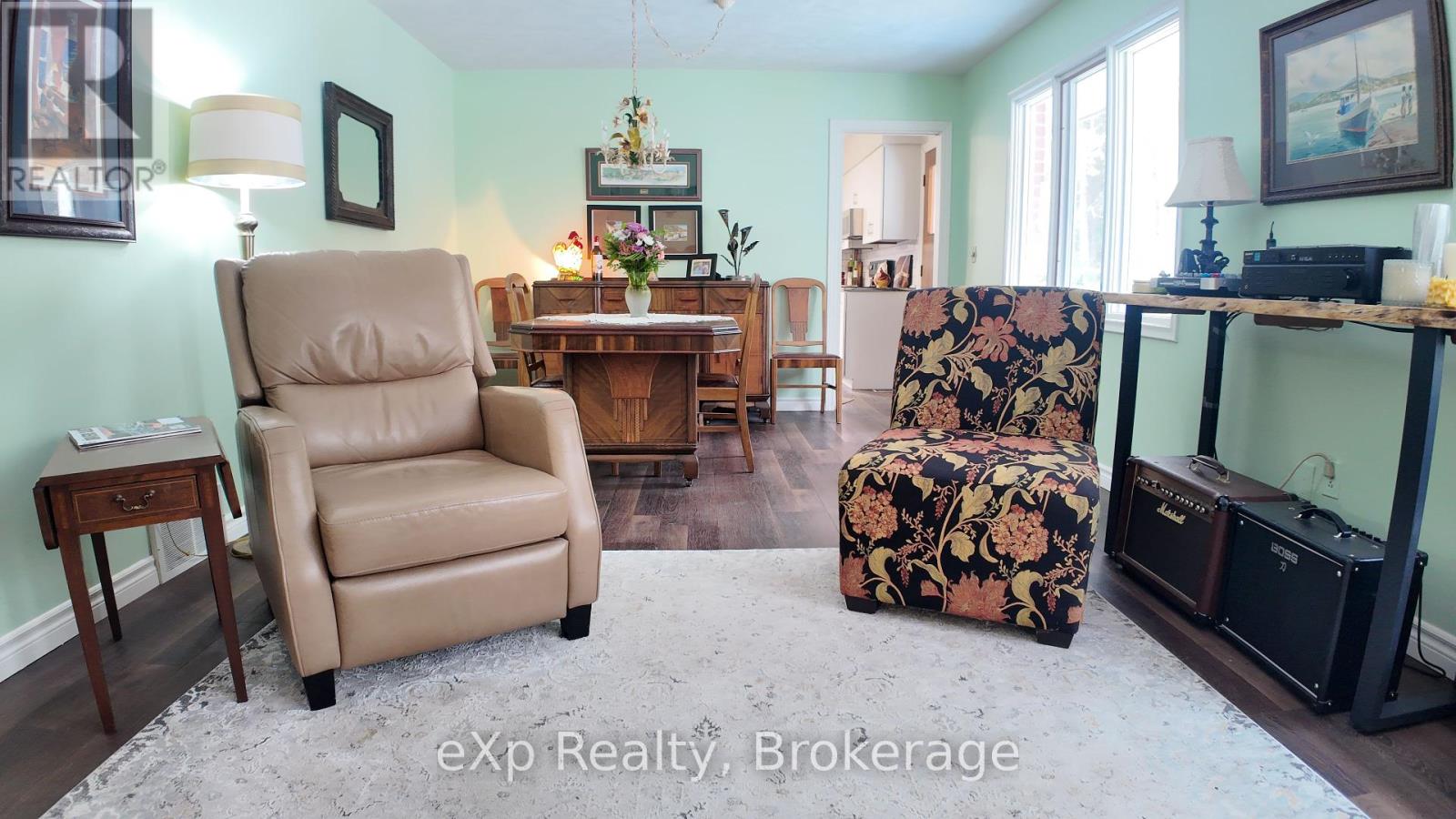 403111 Grey Road 4, West Grey, Ontario  N0G 1R0 - Photo 15 - X12078823