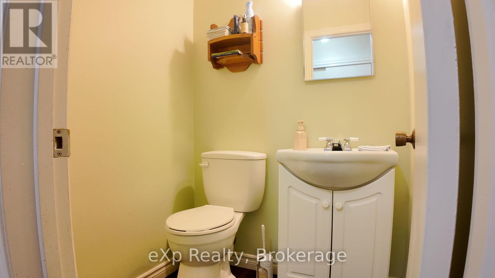 403111 Grey Road 4, West Grey, Ontario  N0G 1R0 - Photo 23 - X12078823