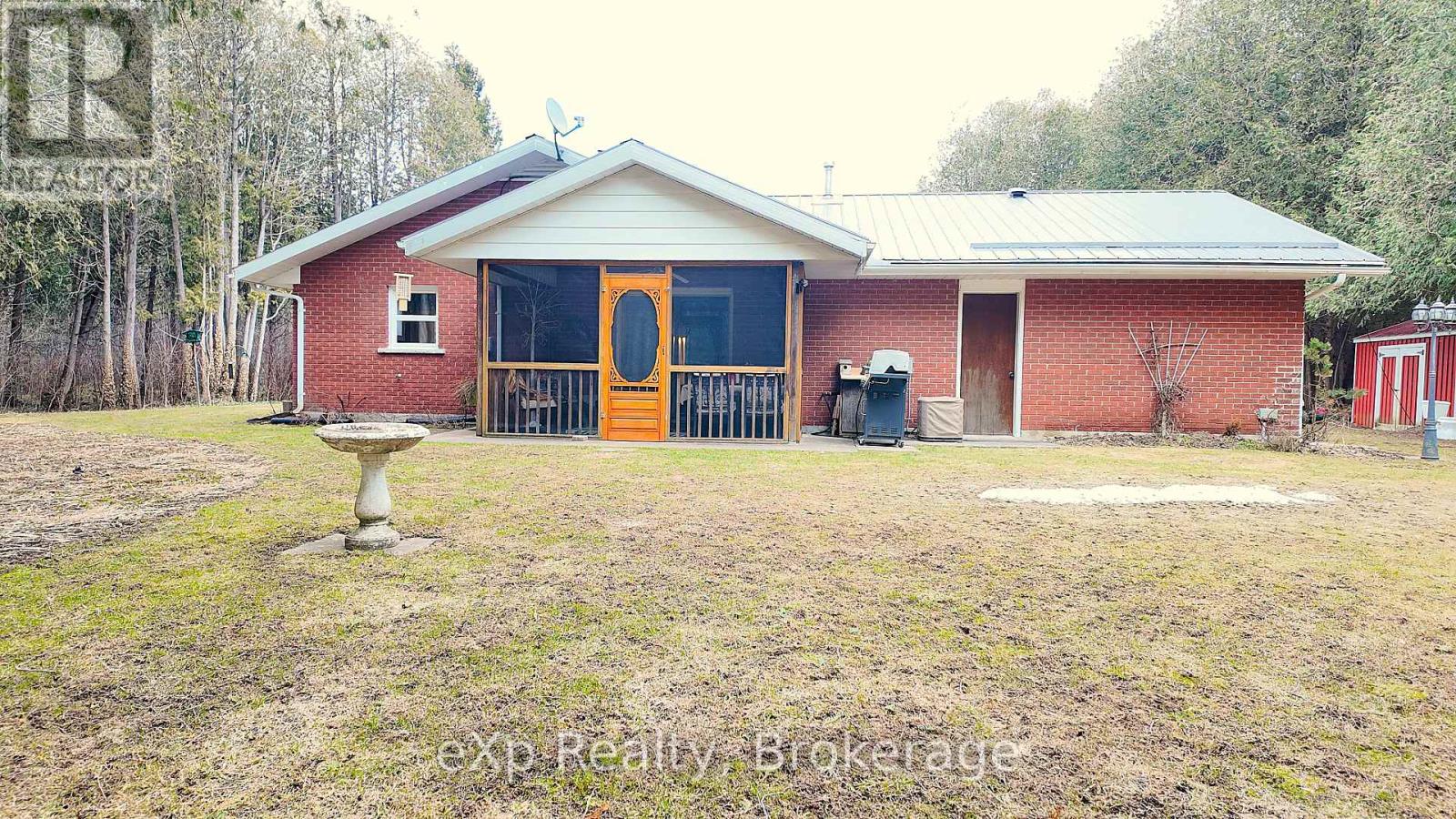 403111 Grey Road 4, West Grey, Ontario  N0G 1R0 - Photo 27 - X12078823