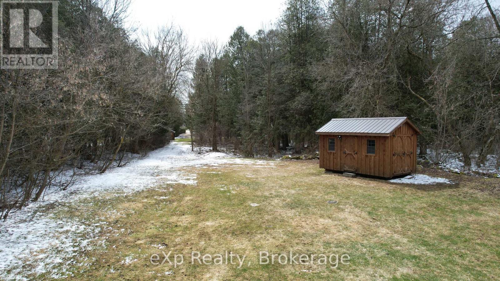 403111 Grey Road 4, West Grey, Ontario  N0G 1R0 - Photo 30 - X12078823