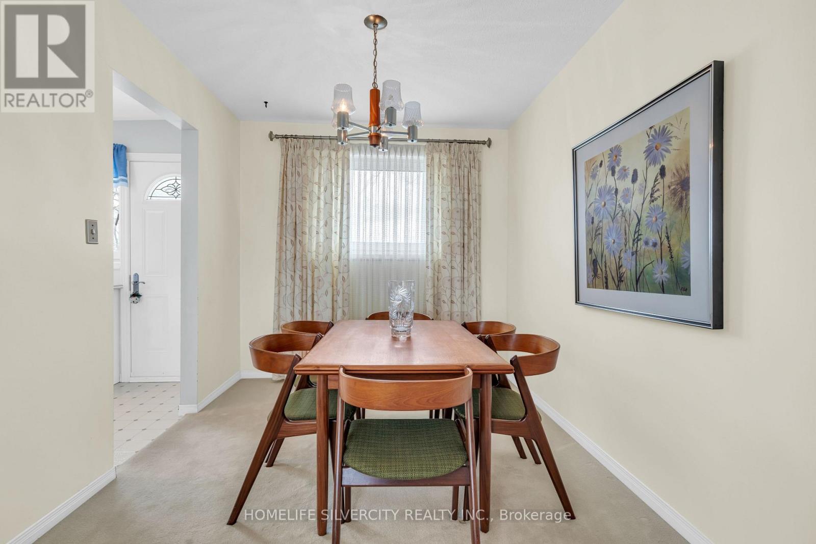 140 Folkstone Crescent, Brampton, Ontario  L6T 3M5 - Photo 10 - W12078025
