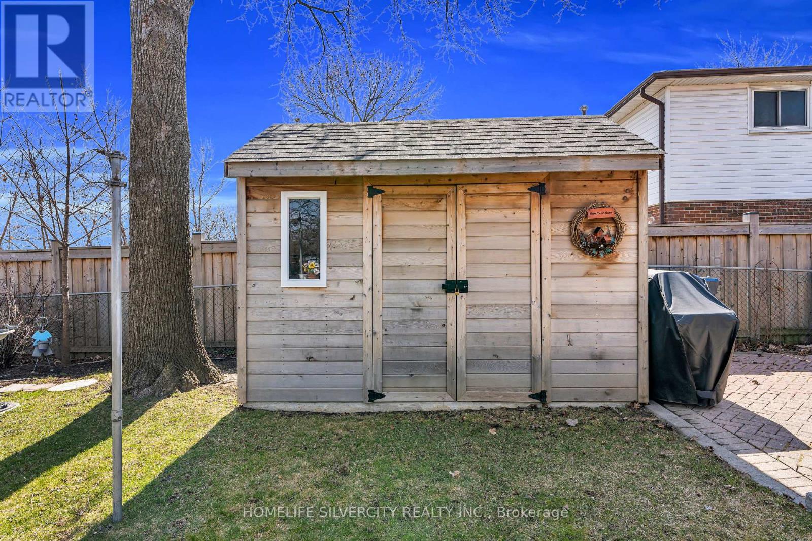 140 Folkstone Crescent, Brampton, Ontario  L6T 3M5 - Photo 41 - W12078025