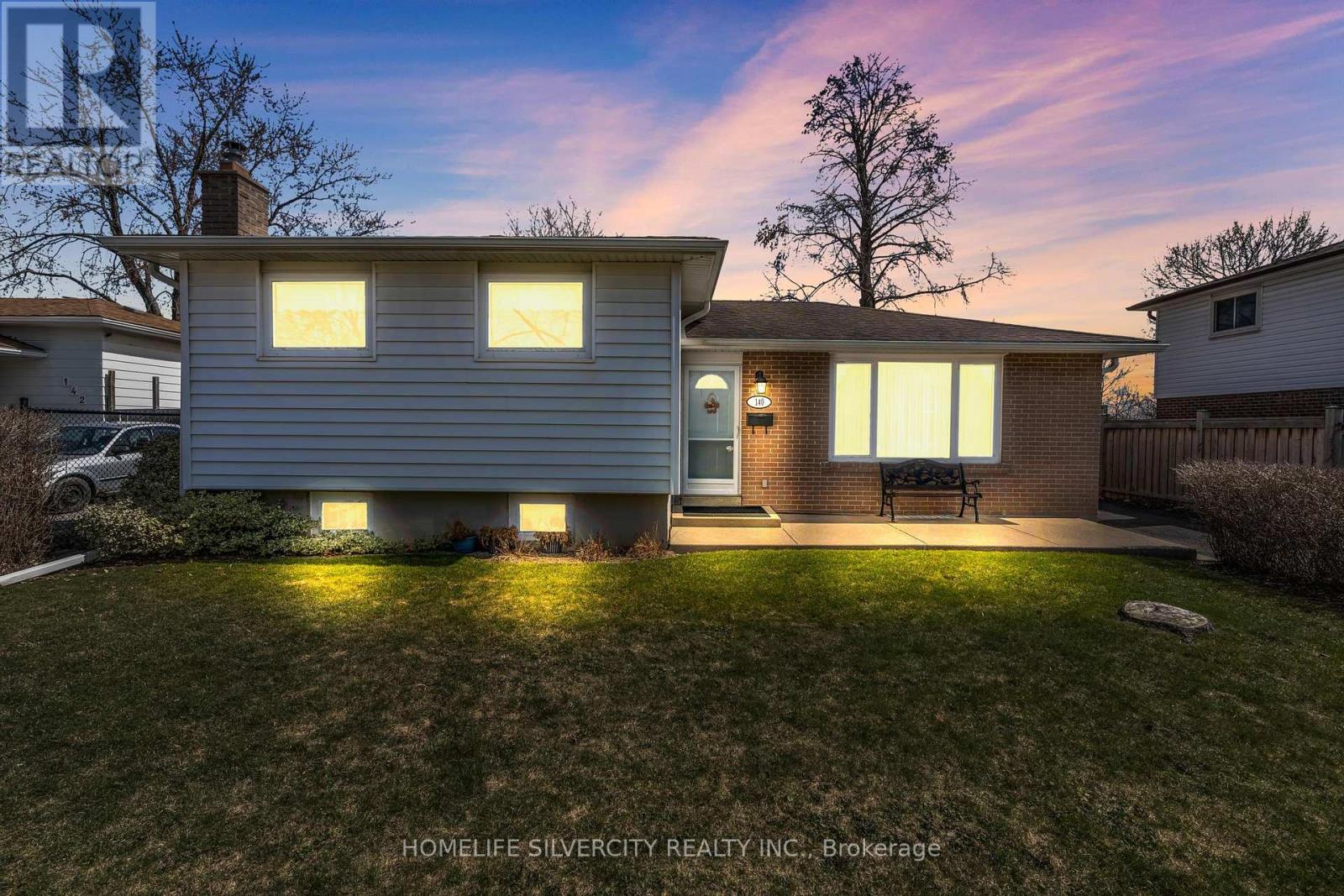 140 Folkstone Crescent, Brampton, Ontario  L6T 3M5 - Photo 43 - W12078025