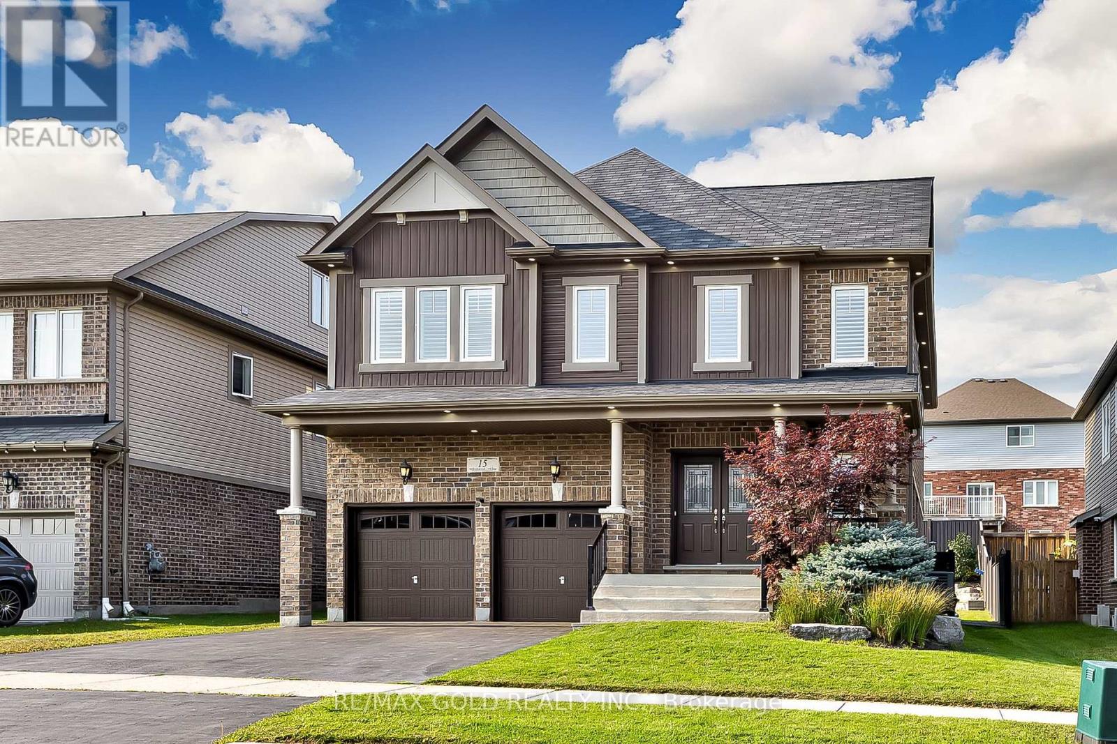Property at 15 WETLAND WAY image 1