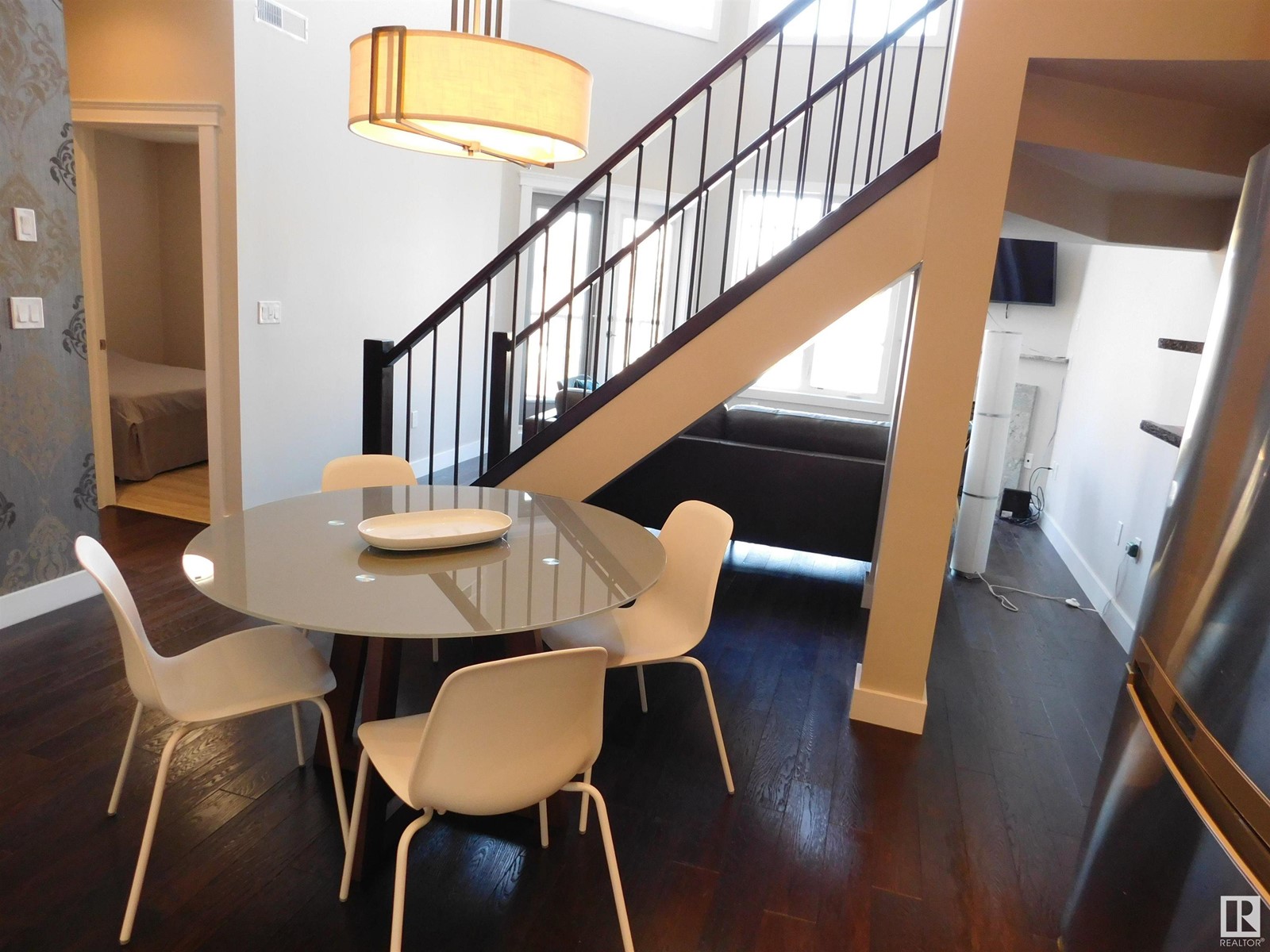 Property at #50 11518 76 AV NW image 5