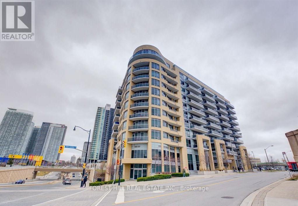 510 - 2756 OLD LESLIE STREET Toronto (Bayview Village), ON M2K 0A9