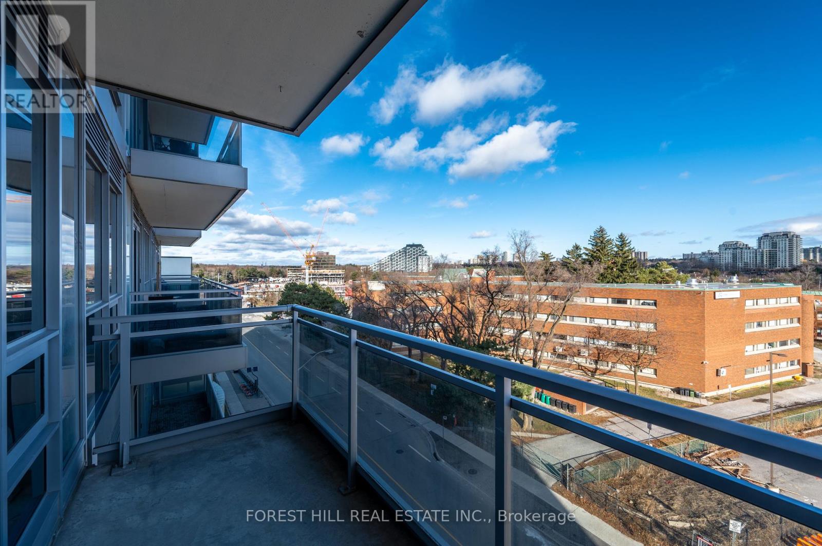 510 - 2756 Old Leslie Street, Toronto, Ontario  M2K 0A9 - Photo 15 - C12078820