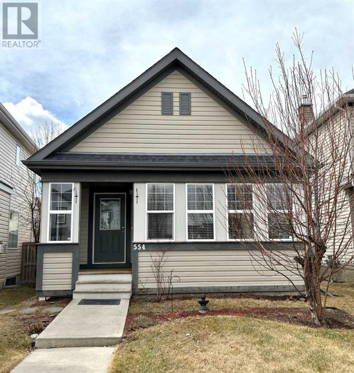 Property at 554 Evermeadow Road SW image 1