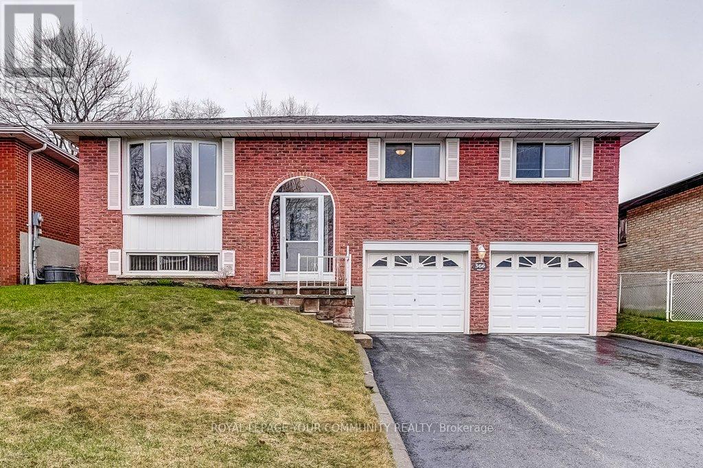 Property at 366 COLBORNE STREET image 1