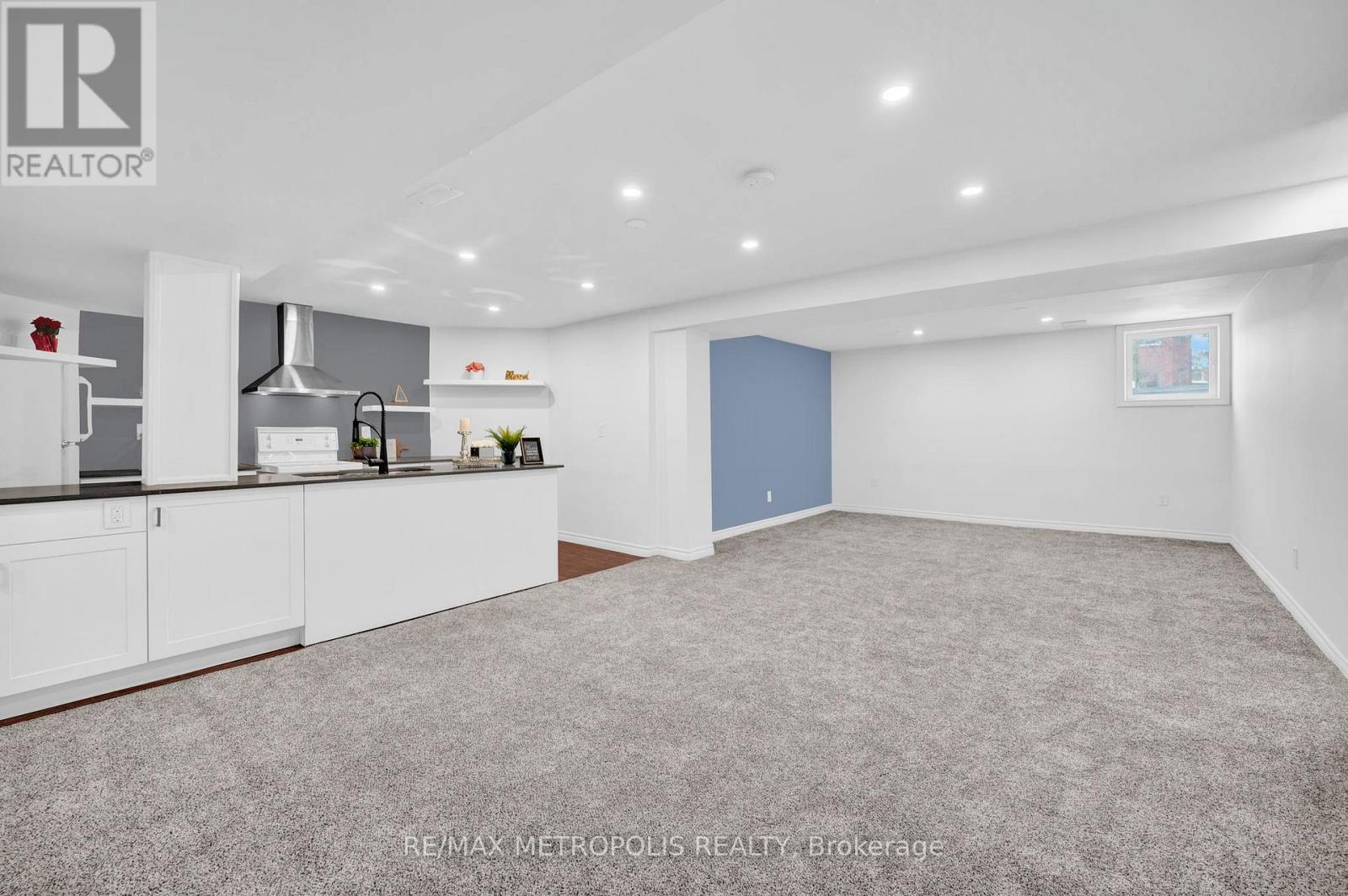 BSMT - 1101 PETUNIA PLACE, Pickering, Ontario