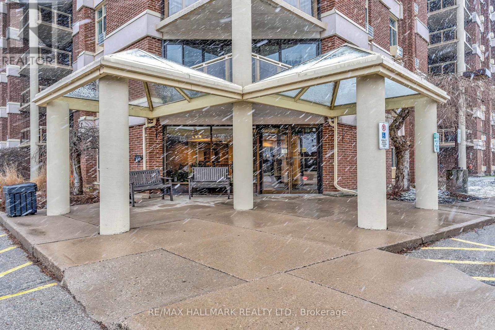 Property at 307 - 8 CHRISTOPHER COURT image 3