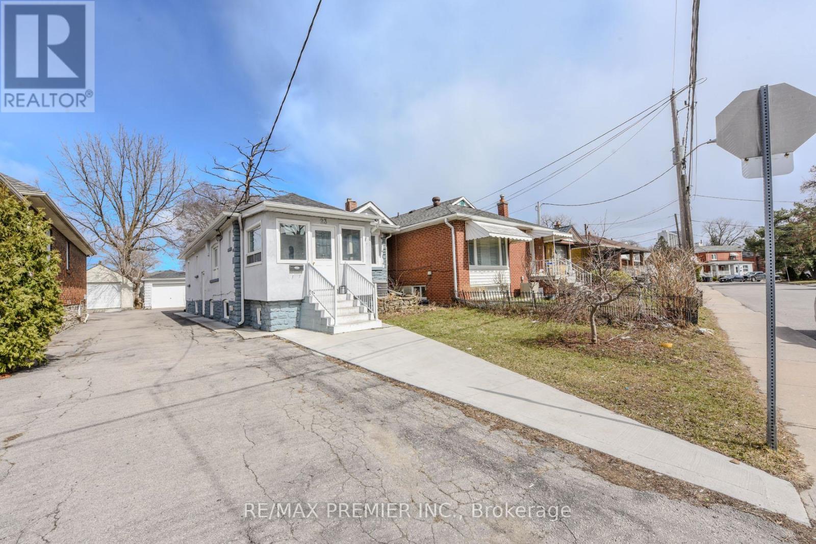 Property at 23 RECTORY ROAD image 1