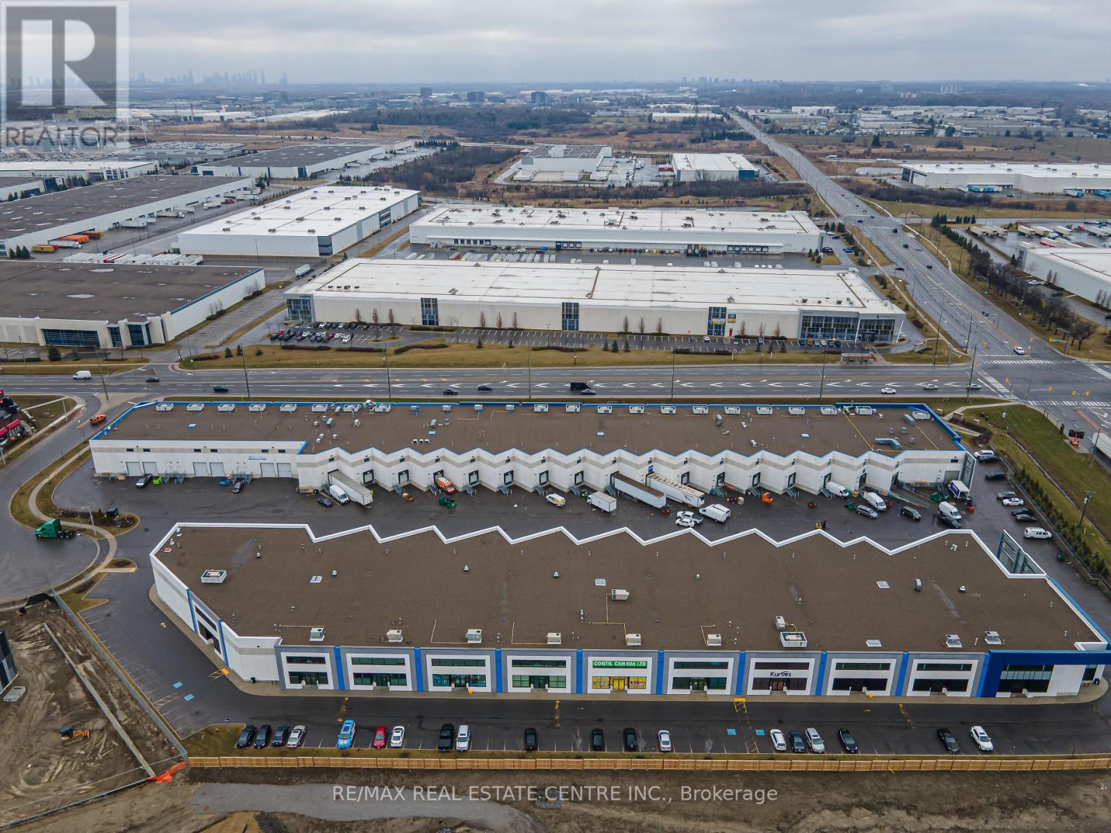 B5 - 20 Lightbeam Terrace, Brampton (Bram West), Ontario  L6Y 6H9 - Photo 11 - W12078817