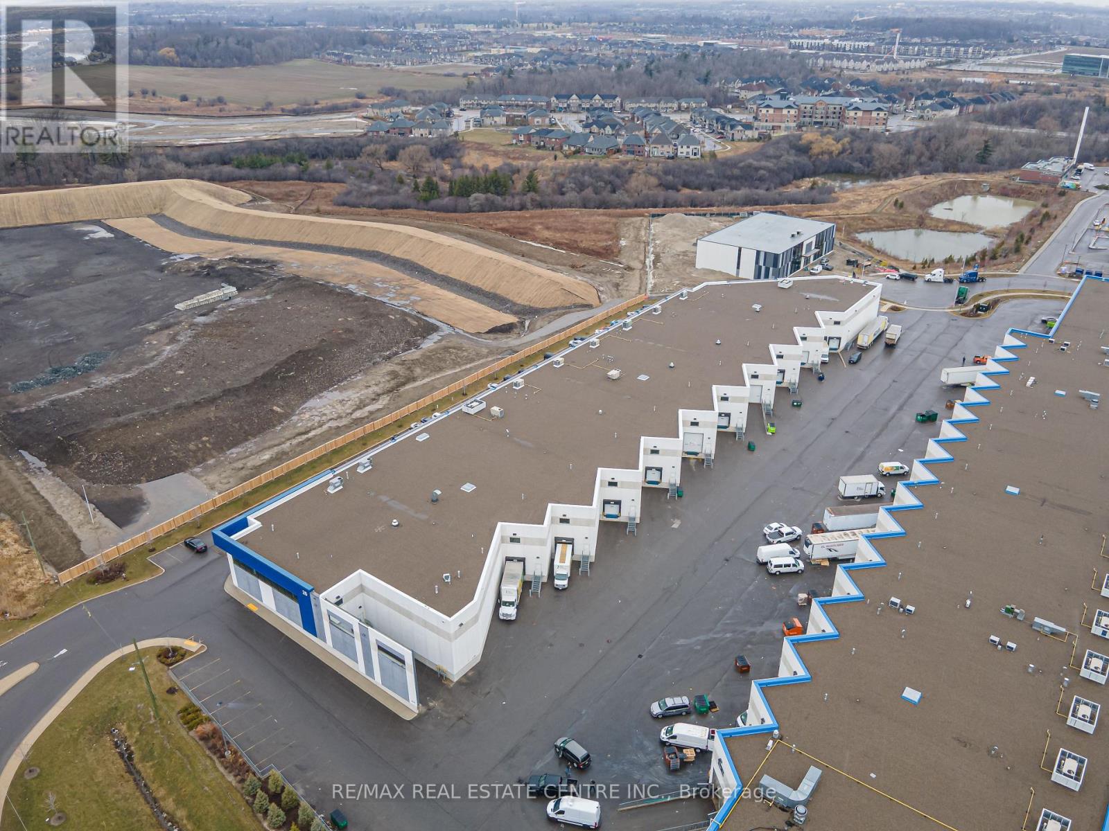 B5 - 20 Lightbeam Terrace, Brampton (Bram West), Ontario  L6Y 6H9 - Photo 7 - W12078817