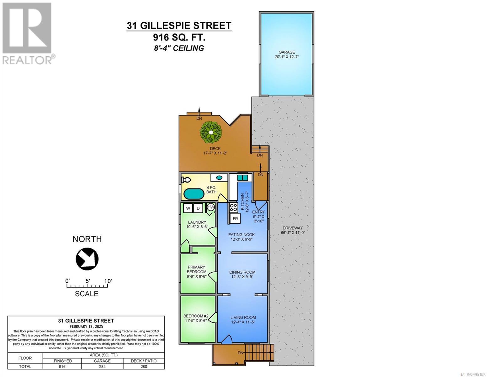 31 Gillespie St, Nanaimo, British Columbia  V9R 4Y2 - Photo 20 - 995158