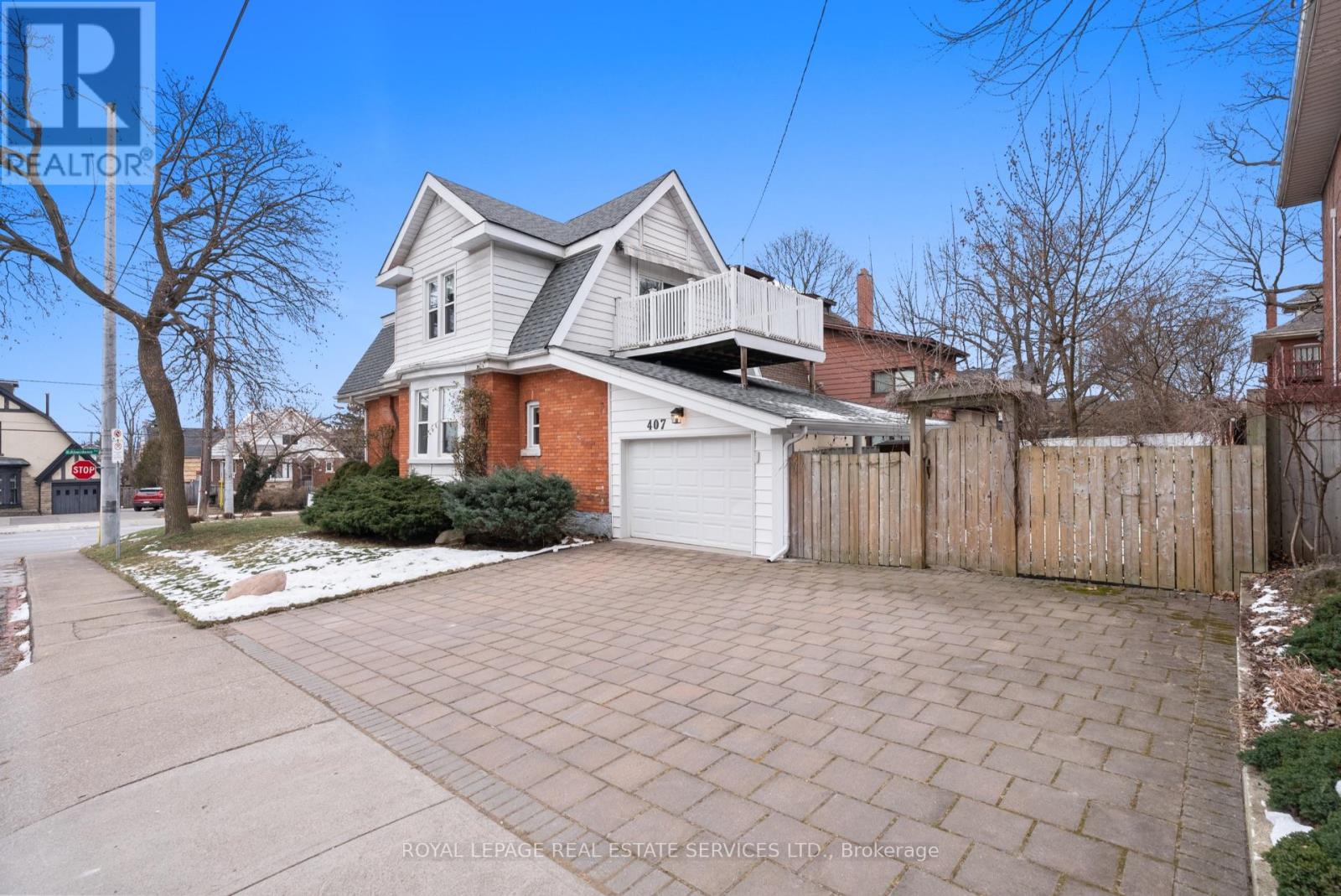 Property at 407 ABERDEEN AVENUE image 3