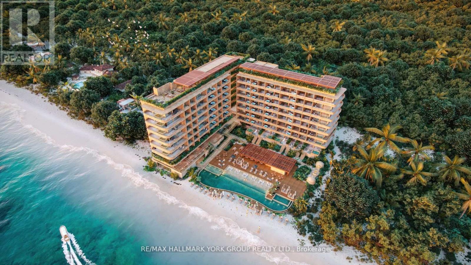 Ph-3 - Ph-3 Inna Beach Condo Road, Mexico, Ontario   - Photo 2 - X12078802