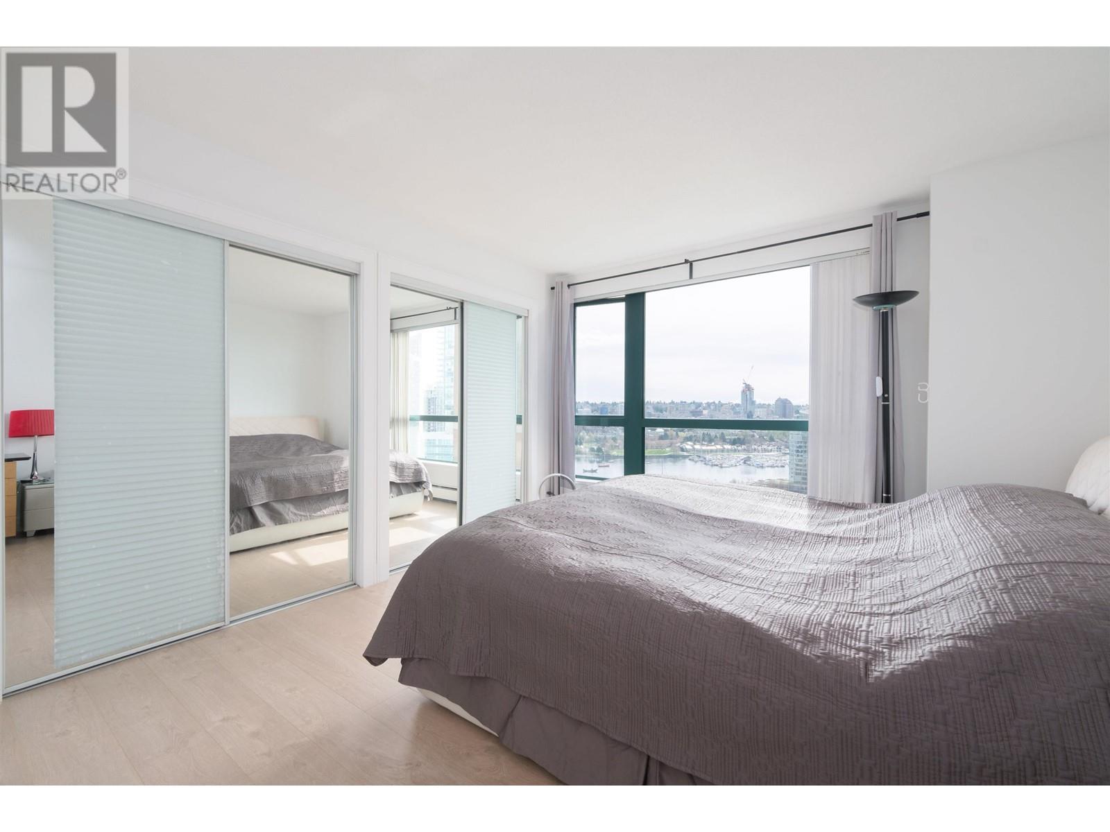 2202 289 Drake Street, Vancouver, British Columbia  V6B 5Z5 - Photo 20 - R2989001