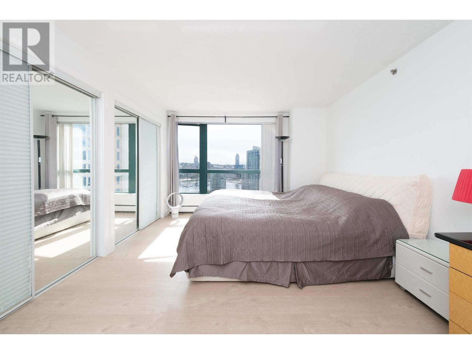 2202 289 Drake Street, Vancouver, British Columbia  V6B 5Z5 - Photo 19 - R2989001