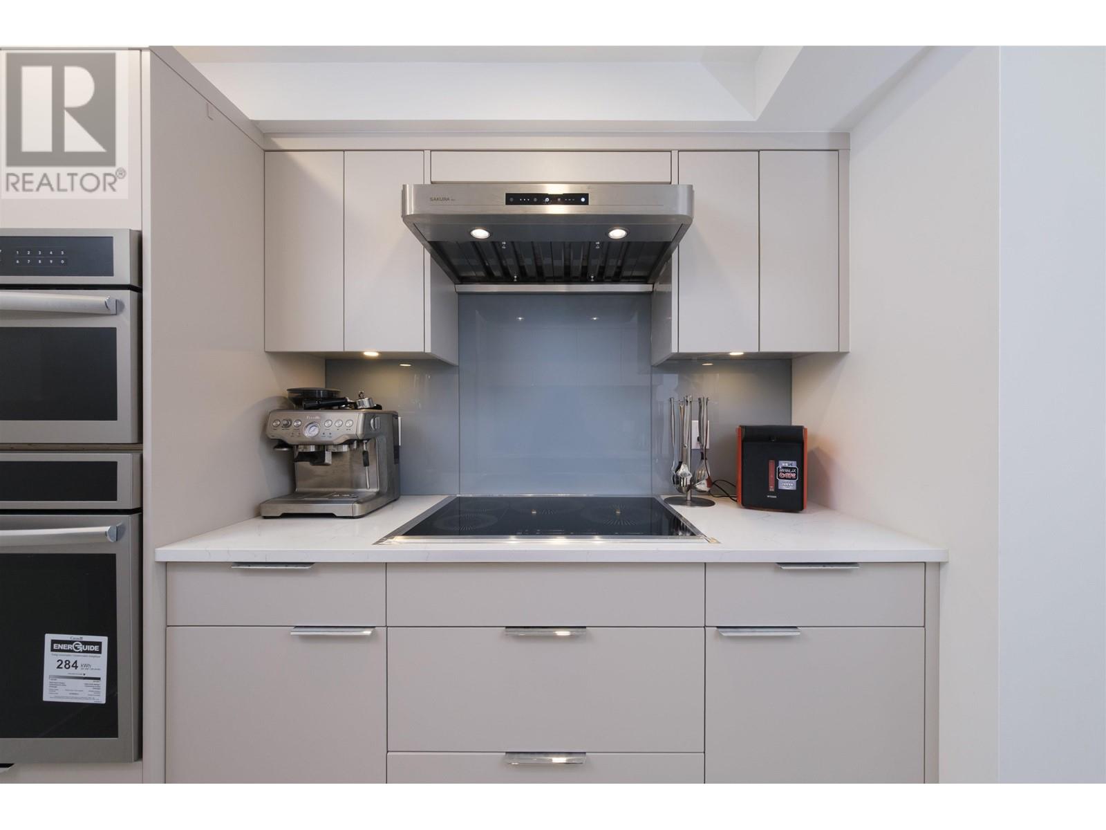 2202 289 Drake Street, Vancouver, British Columbia  V6B 5Z5 - Photo 16 - R2989001