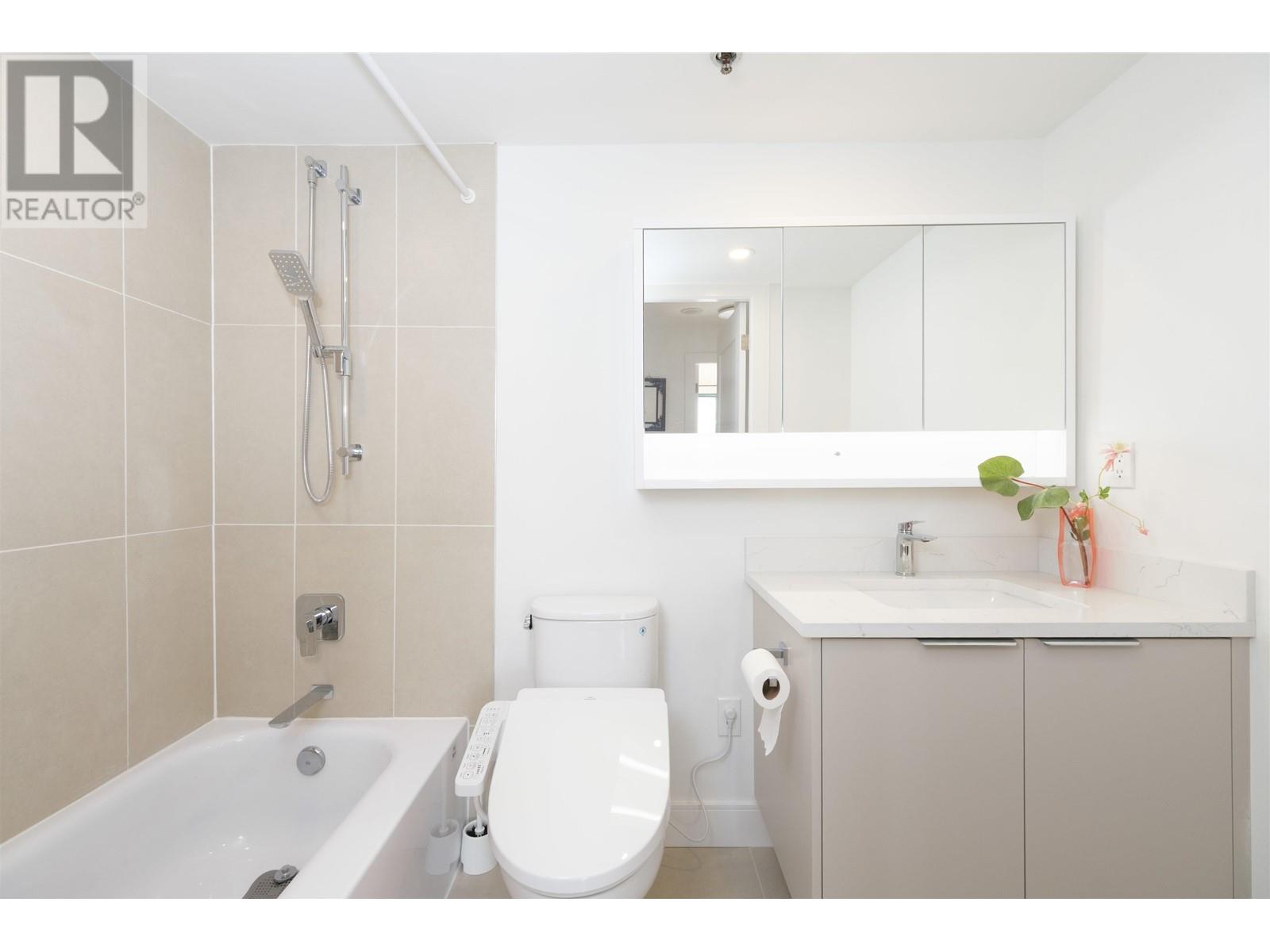 2202 289 Drake Street, Vancouver, British Columbia  V6B 5Z5 - Photo 25 - R2989001